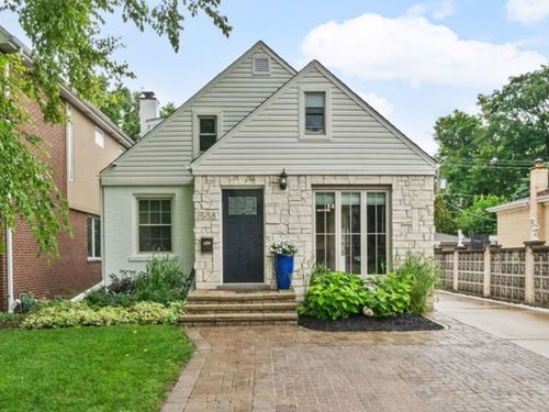 1508 Potter Rd, Park Ridge, IL, 60068-1406 | Card Image