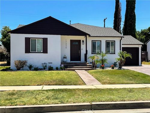17434 Tiara St, Encino, CA, 91316-1455 | Card Image