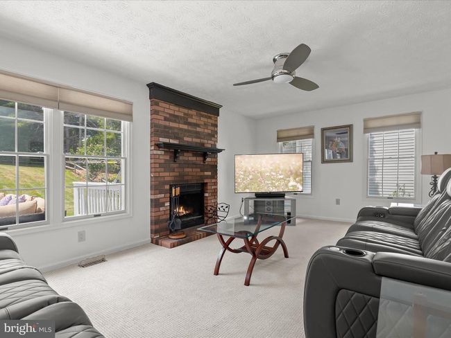 8289 Hammond Branch Way, House other with 4 bedrooms, 4 bathrooms and null parking in LAUREL MD | Image 19