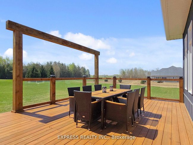 5517 Sideroad 30, House other with 5 bedrooms, 4 bathrooms and 10 parking in Utopia ON | Image 42