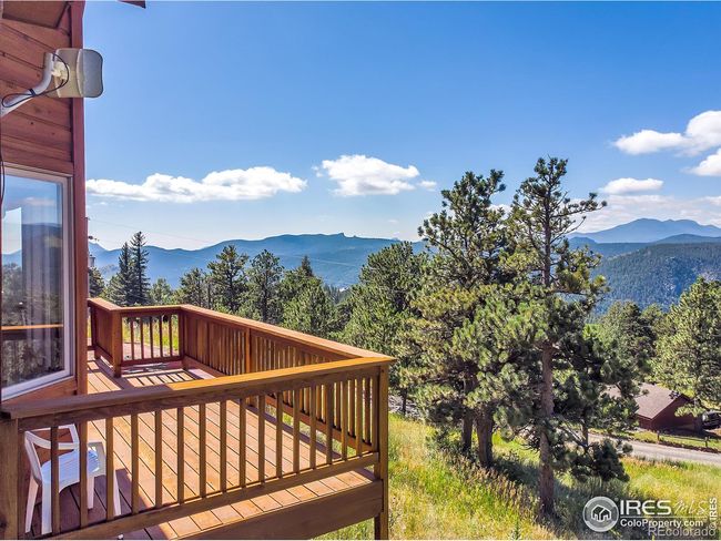 319 S Peak Rd, House other with 4 bedrooms, 4 bathrooms and 3 parking in Boulder CO | Image 35