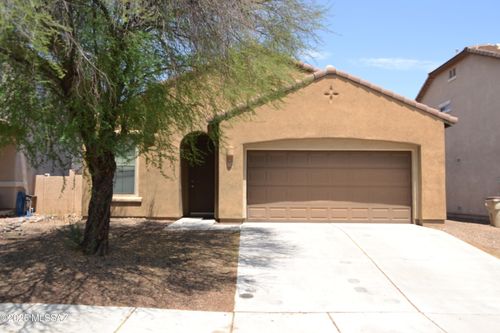 278 W Calle Matraca, Sahuarita, AZ, 85629-7844 | Card Image