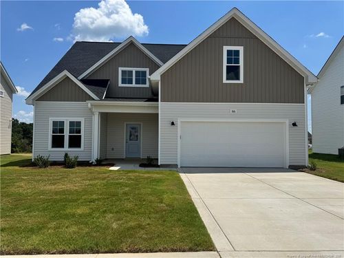 166 Peeler Cir, Raeford, NC, 28376 | Card Image