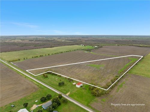 Lot 1 - 16.64 +/-AC Fm 1445, Rosebud, TX, 76570 | Card Image