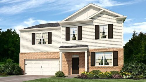 124 Crooked Lake Park, Villa Rica, GA, 30180-3278 | Card Image