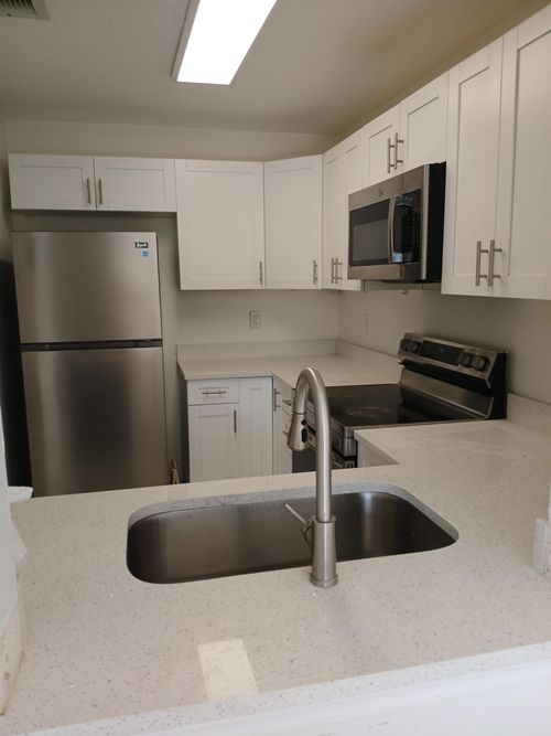 441 Cypress Way W, Palm Springs, FL, 33406-7589 | Card Image