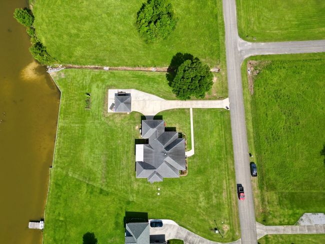 183 Shore Crest Cir, House other with 3 bedrooms, 3 bathrooms and 3 parking in Carriere MS | Image 86