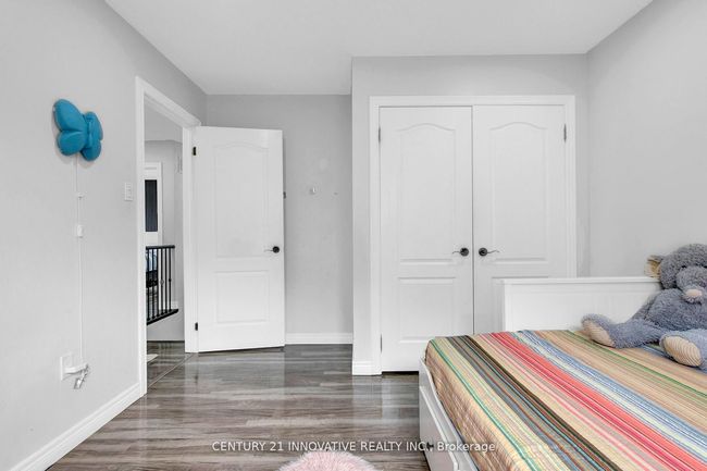 17 Arfield Ave, House other with 5 bedrooms, 5 bathrooms and 2 parking in Ajax ON | Image 26