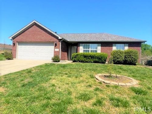 4642 Penrod Ct, Evansville, IN, 47725-7682 | Card Image