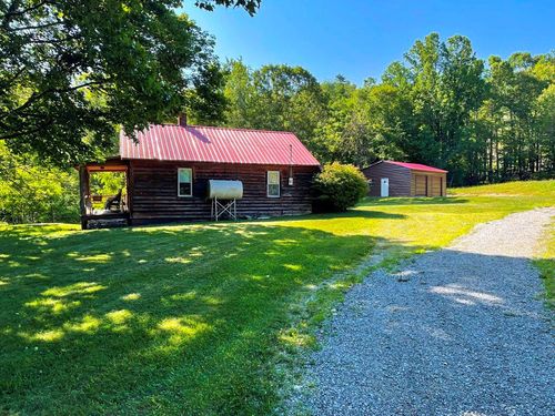 1097 Mount Zion Rd, Elk Creek, VA, 24326-2325 | Card Image