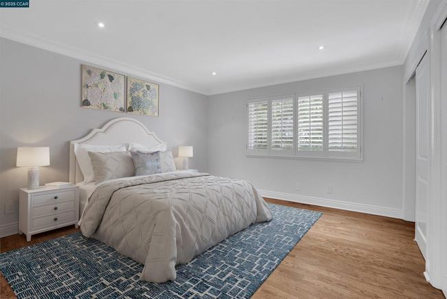 2345 San Miguel Dr, House other with 4 bedrooms, 3 bathrooms and 2 parking in Walnut Creek CA | Image 24