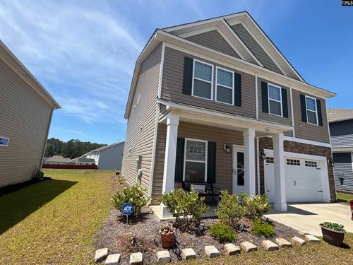 416 W Peaceful Pines Way, Elgin, SC, 29045-8160 | Card Image