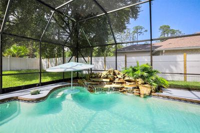 82 Wellwater Drive, House other with 3 bedrooms, 2 bathrooms and null parking in Palm Coast FL | Image 3