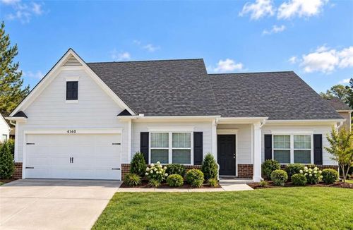 4160 Lindbergh Way, Rex, GA, 30273-1582 | Card Image