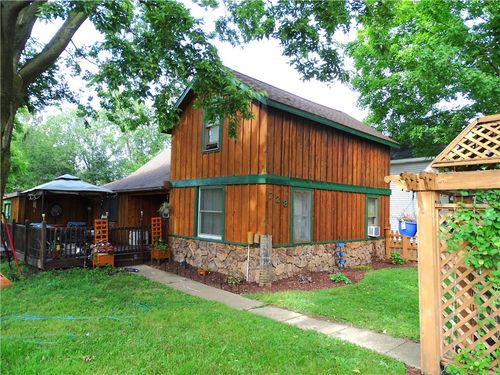728 E Prospect St, Durand, WI, 54736-1332 | Card Image