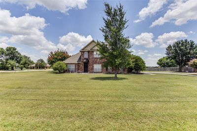 2720 Brown Street, House other with 4 bedrooms, 2 bathrooms and null parking in Waxahachie TX | Image 1