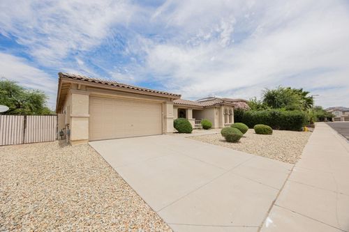 15268 W Coolidge St, Goodyear, AZ, 85395-7716 | Card Image