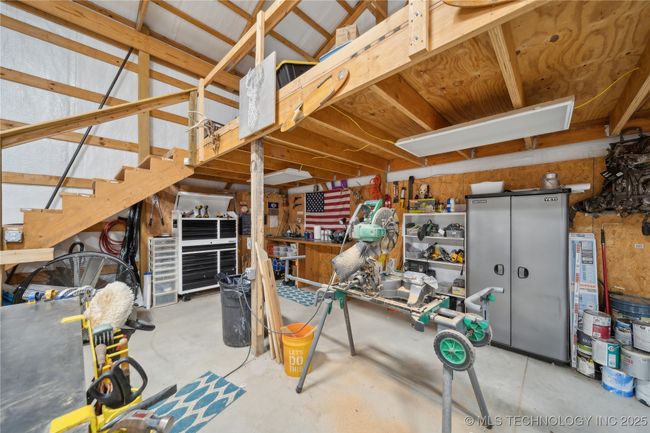 20119 E Willis Rd, House other with 3 bedrooms, 3 bathrooms and null parking in Tahlequah OK | Image 67