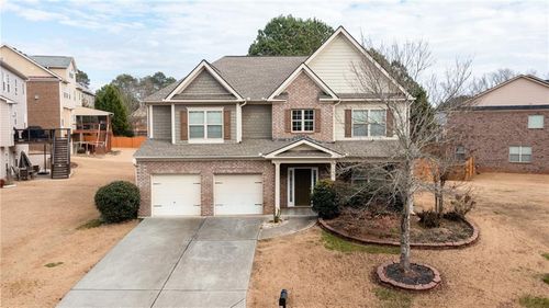 4960 Maristone Landing Way, Cumming, GA, 30040-7467 | Card Image
