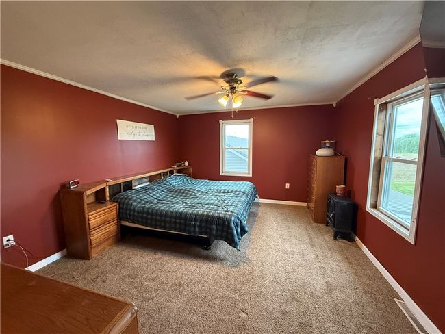 2650 Georgeville Rd, House other with 3 bedrooms, 1 bathrooms and 3 parking in Marion Center PA | Image 10