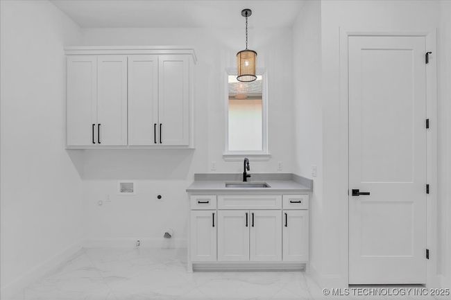 1228 N 72 Nd St, House other with 3 bedrooms, 3 bathrooms and null parking in Broken Arrow OK | Image 21