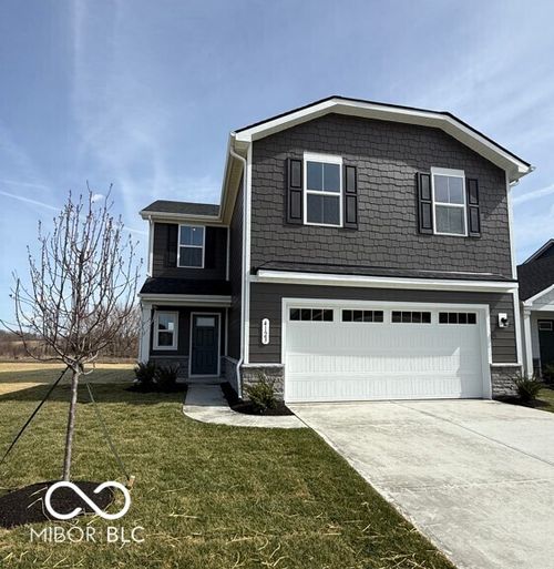 4123 Palermo Dr, Indianapolis, IN, 46239 | Card Image