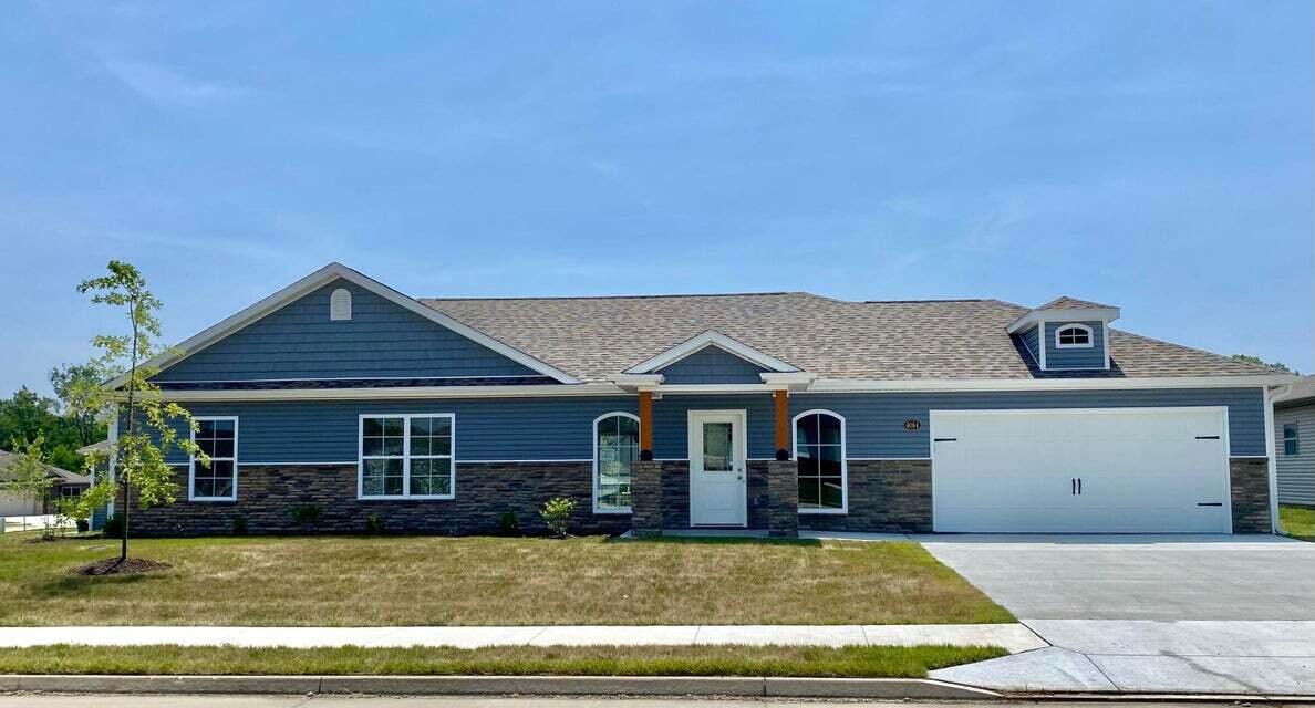 Snapdragon Dr, Columbia, MO 65203