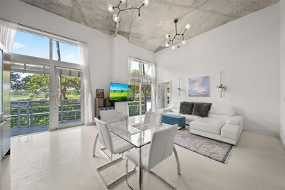 103 - 2001 Meridian Ave, Condo with 2 bedrooms, 2 bathrooms and null parking in Miami Beach FL | Image 2