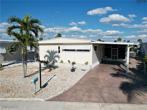 17721 Stevens Blvd, FORT MYERS BEACH, FL, 33931-7160 | Card Image