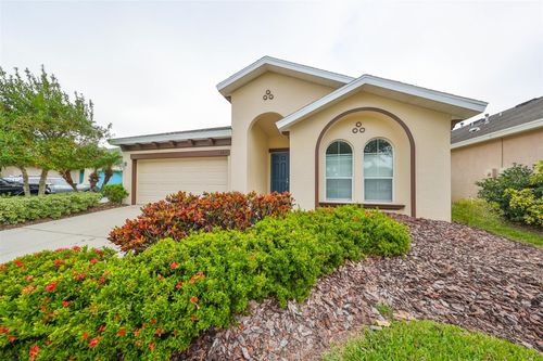 6910 Sail View Lane, APOLLO BEACH, FL, 33572 | Card Image