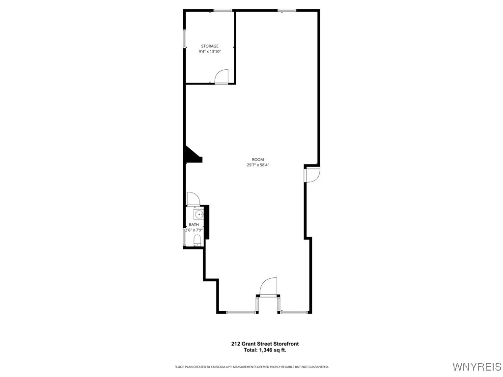 Commercial Lease in Buffalo 2