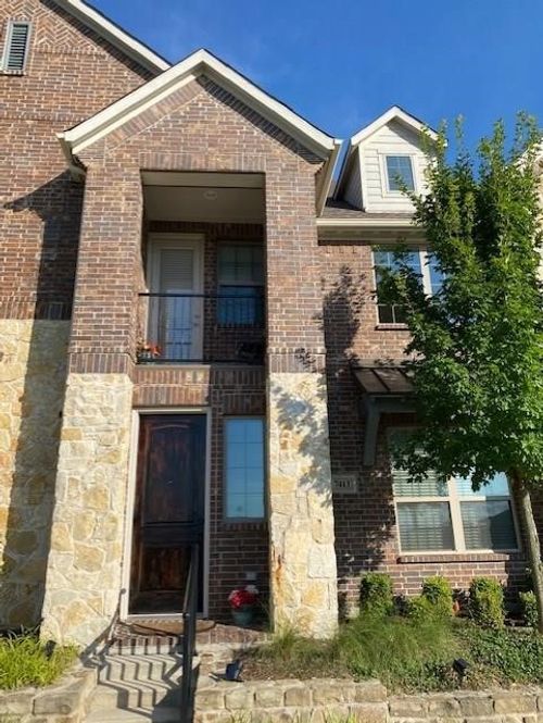 7413 Chief Spotted Tail Dr, Mckinney, TX, 75070-4746 | Card Image
