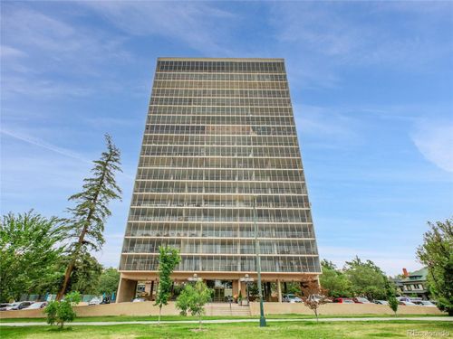 apt-2b-1201 N Williams St, Denver, CO, 80218-2677 | Card Image