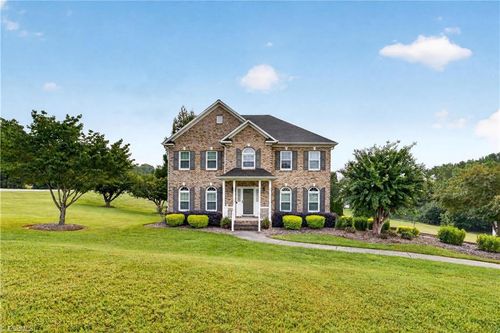 121 Reich Farm Court, Lexington, NC, 27295 | Card Image