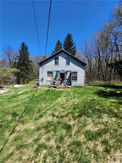 3324 Ridge Rd, Stoystown, PA, 15563-8403 | Card Image