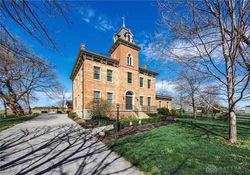 3550 Oxford Middletown Rd, Somerville, OH, 45064-9709 | Card Image