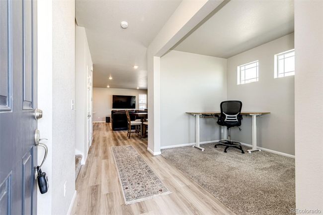 1009 Morning Glory Rd, House other with 3 bedrooms, 3 bathrooms and 2 parking in Brighton CO | Image 7