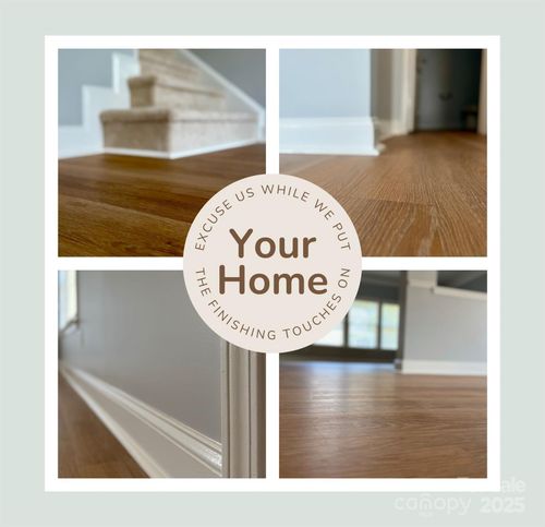 2406 Harwood Hills Ln, Charlotte, NC, 28214-7666 | Card Image