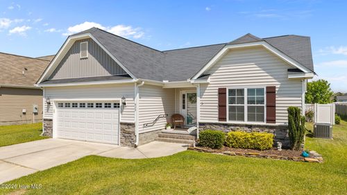 625 Jade Ln, Winterville, NC, 28590-4402 | Card Image