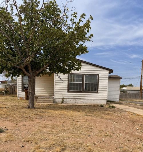 1200 Stanford Ave, Big Spring, TX, 79720-5140 | Card Image