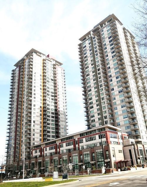 3111-25 Town Centre Crt, Scarborough, ON, M1P0B4 | Card Image