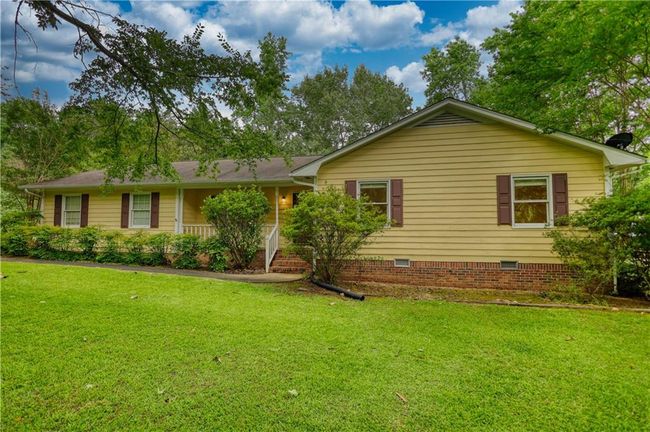 120 Fox Hunt Pl, House other with 3 bedrooms, 2 bathrooms and 2 parking in Athens GA | Image 38