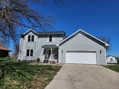413 E Garfield St, Laurens, IA, 50554-1139 | Card Image