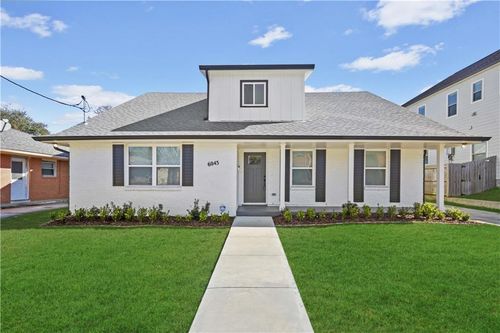 6043 Paris Ave, New Orleans, LA, 70122-2725 | Card Image