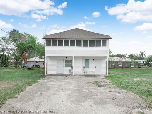 323 S 10th Ave, Wauchula, FL, 33873-3003 | Card Image
