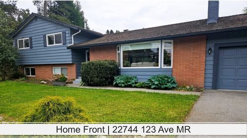 22744 123 Ave, Maple Ridge, BC, V2X4E6 | Card Image