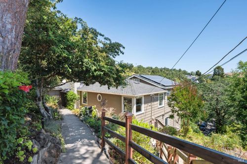 144 Melville Ave, San Anselmo, CA, 94960-2719 | Card Image