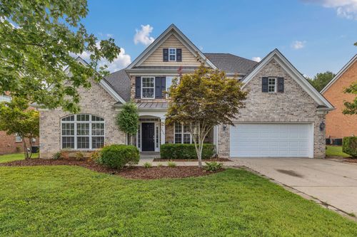 2025 Delaware Dr, Nolensville, TN, 37135-9535 | Card Image