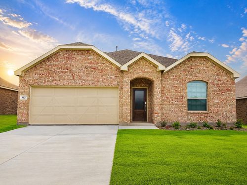 3621 Kaufman Ct, Little Elm, TX, 75068-4063 | Card Image