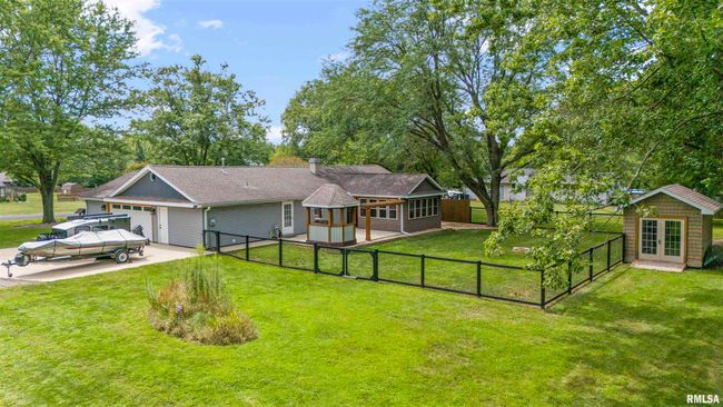 8409 N Blackbridge Rd, House other with 3 bedrooms, 2 bathrooms and null parking in Edwards IL | Image 6